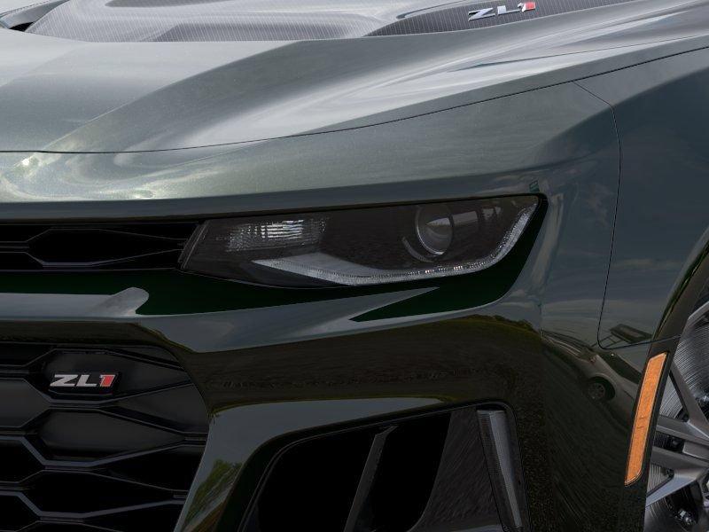 Used 2020 Chevrolet Camaro ZL1 RWD image 8