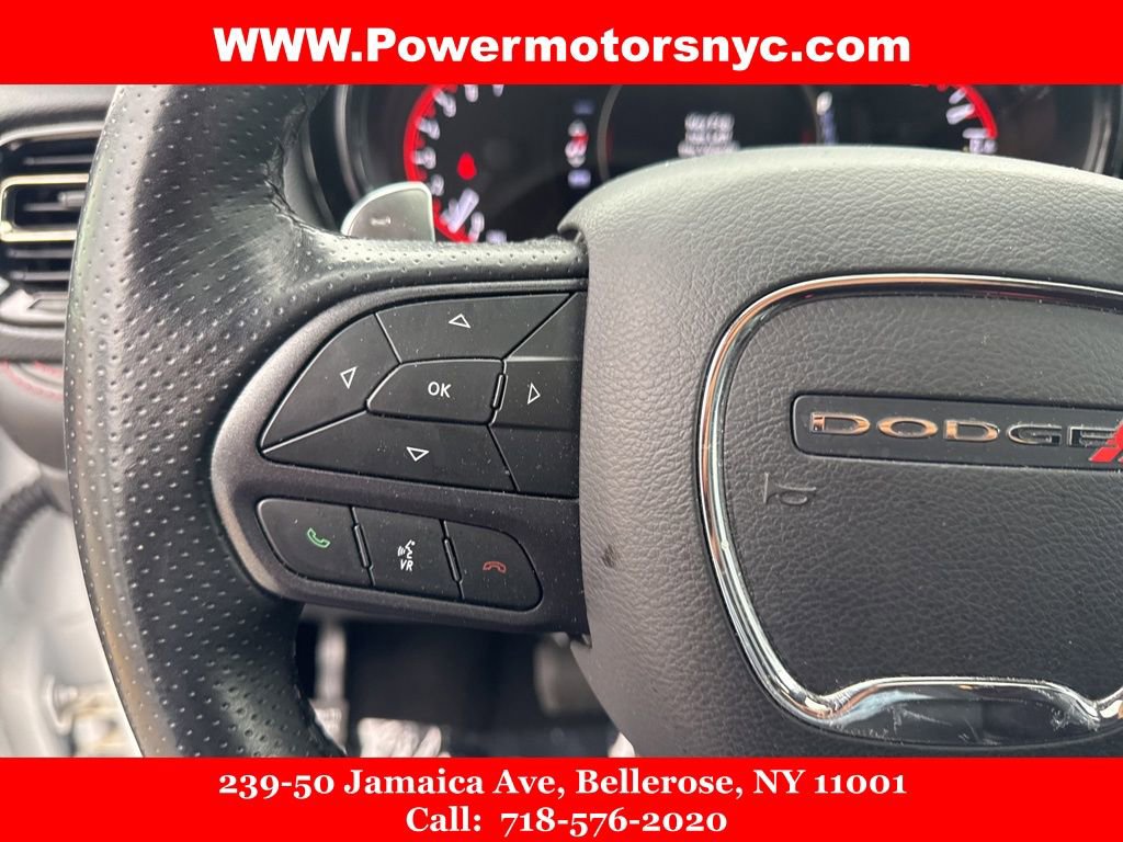 Used 2023 Dodge Durango GT image 37