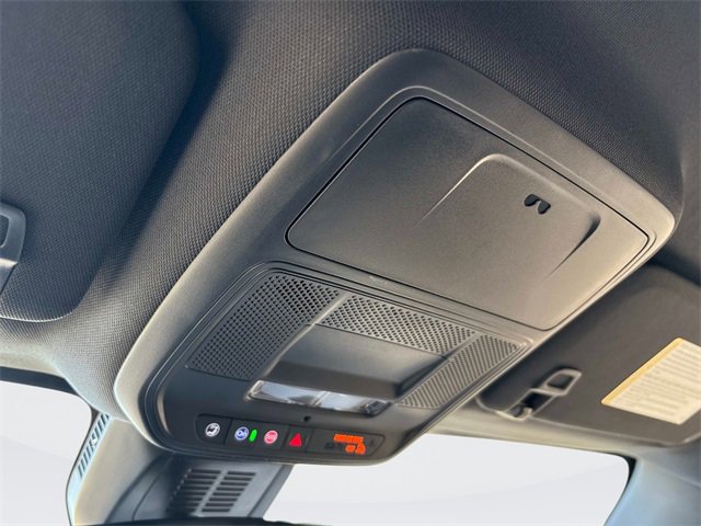 New 2026 Chevrolet Equinox LT w/ Convenience Package II image 30