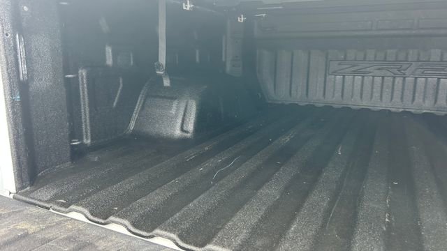 Used 2023 Chevrolet Silverado 1500 ZR2 w/ Technology Package image 12
