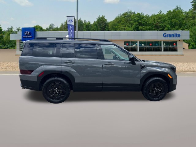 Used 2024 Hyundai Santa Fe XRT AWD/4WD image 6
