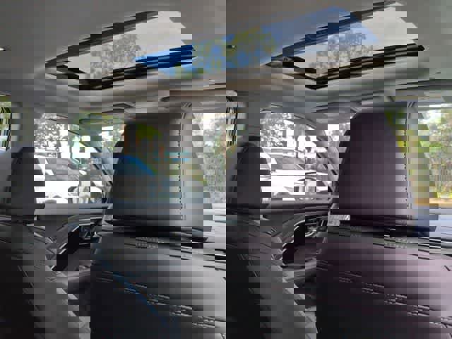 New 2025 Acura ADX FWD image 23