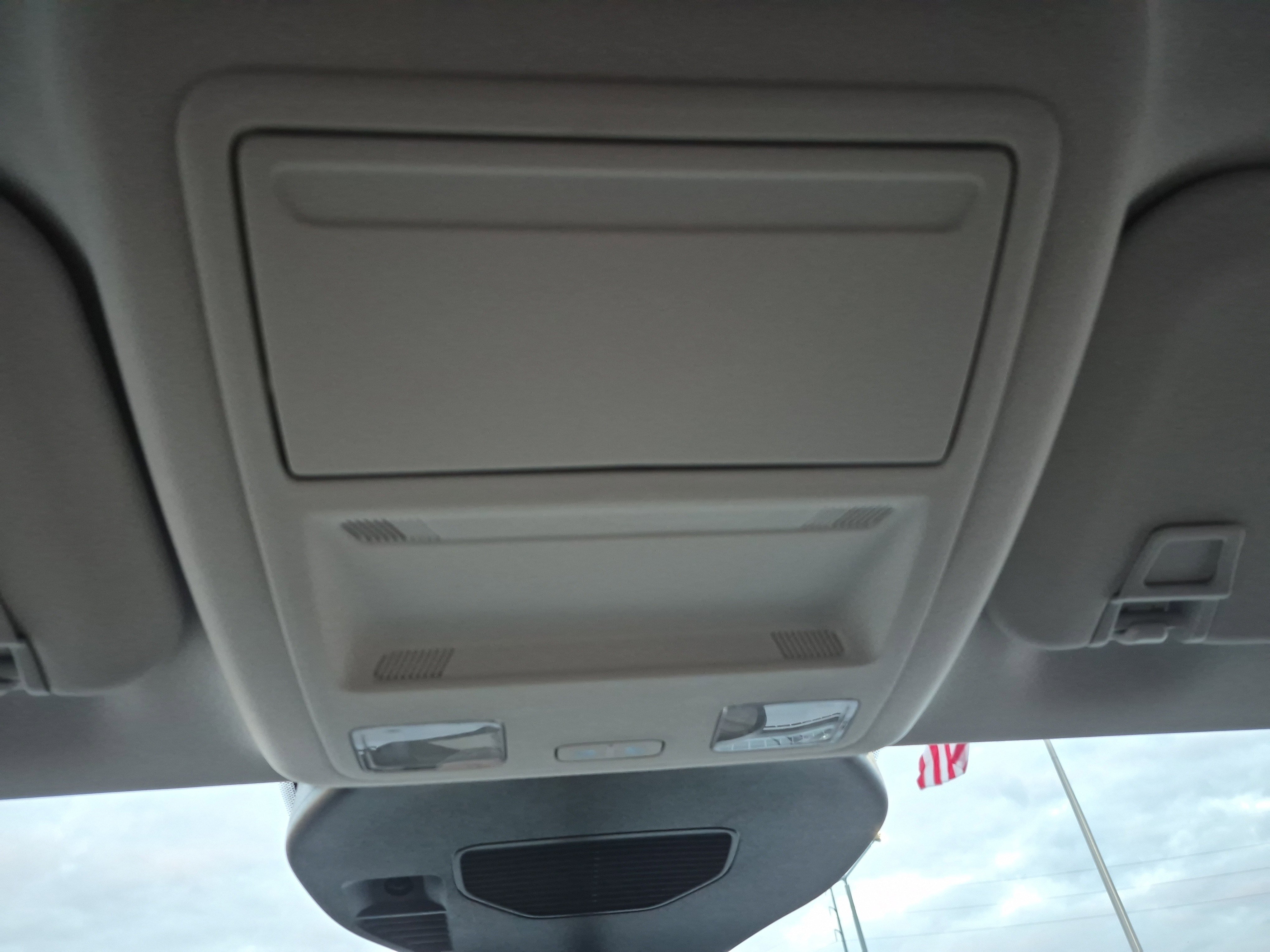 New 2026 Ford Escape Active w/ Tech Pack #1 image 36