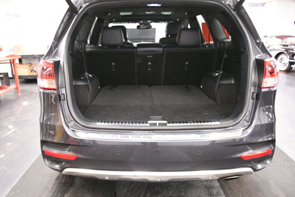 Used 2017 Kia Sorento SX image 25