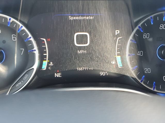 Used 2022 Chrysler Pacifica Touring-L FWD image 24