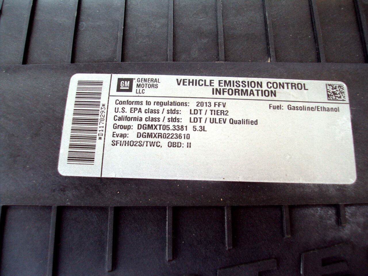 Used 2013 Chevrolet Express 1500 LT w/ LT Preferred Equipment Group image 26