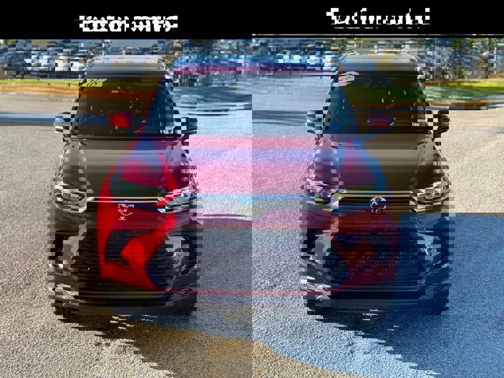 Used 2025 Toyota Grand Highlander FWD image 7