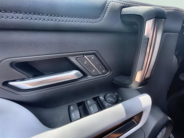 New 2025 GMC Hummer EV 2X AWD/4WD image 23