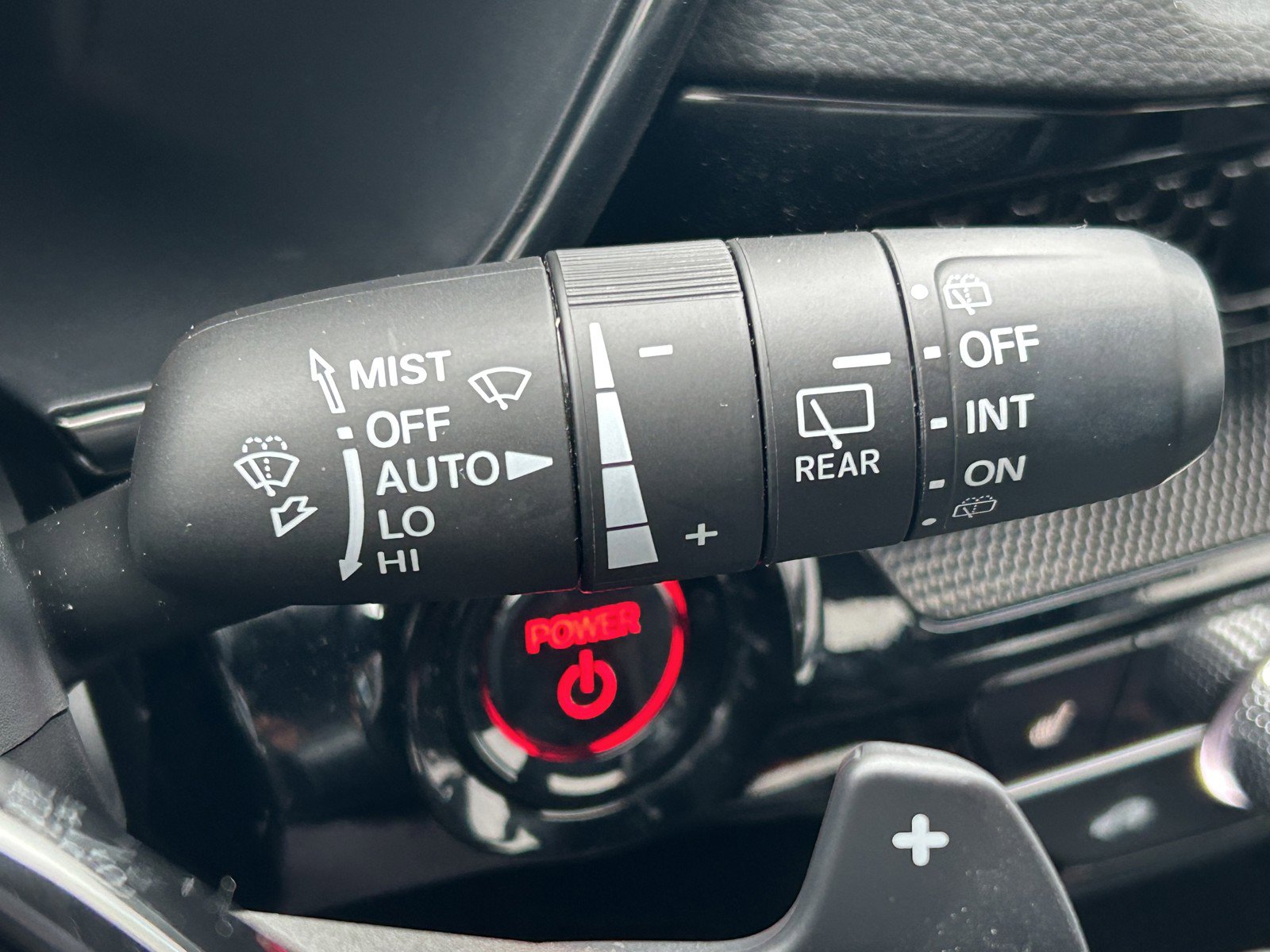 Used 2025 Honda CR-V Sport Touring image 26