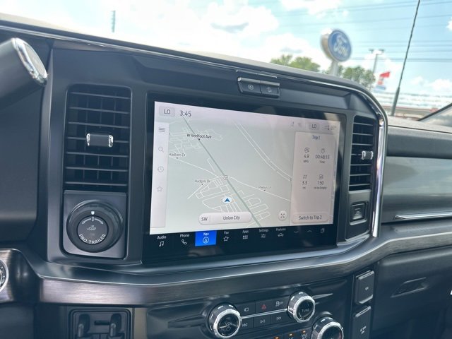 New 2025 Ford F250 Lariat w/ Lariat Ultimate Package image 44