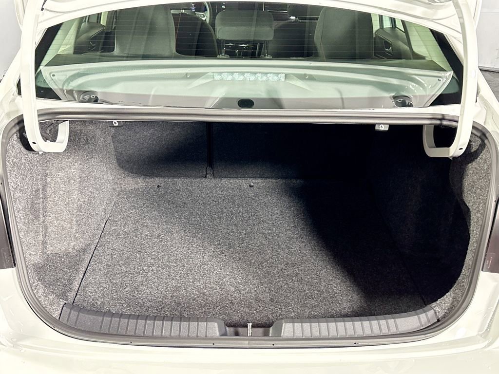 New 2026 Volkswagen Jetta S image 20