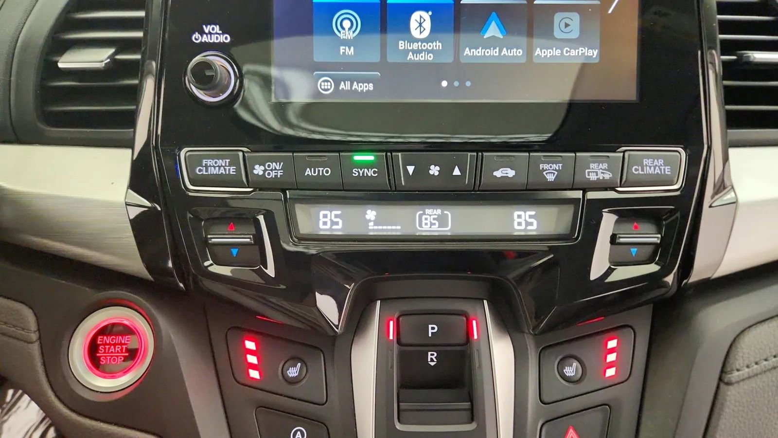 Used 2020 Honda Odyssey EX-L image 25