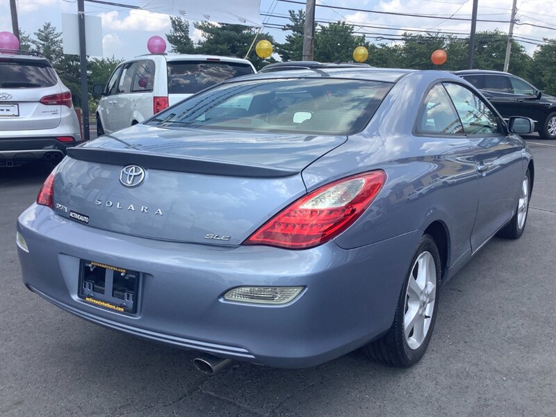 Used 2008 Toyota Solara SLE FWD image 8
