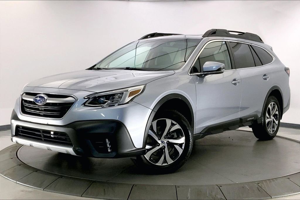 Used 2021 Subaru Outback Limited XT w/ Popular Package #2 AWD/4WD image 11