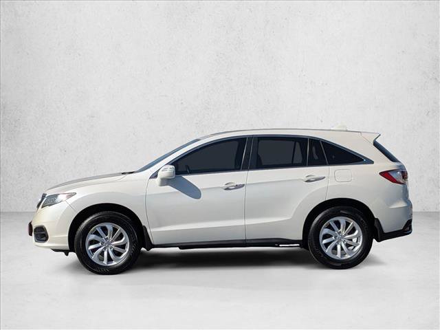 Used 2017 Acura RDX FWD w/ Technology Package image 9