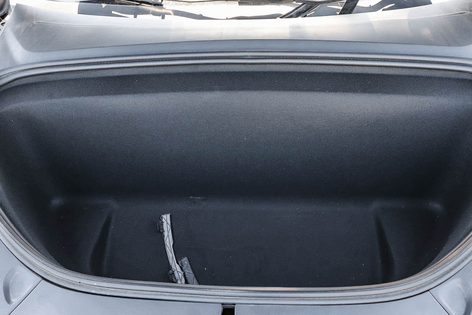 Used 2023 Tesla Model X Plaid AWD/4WD image 34