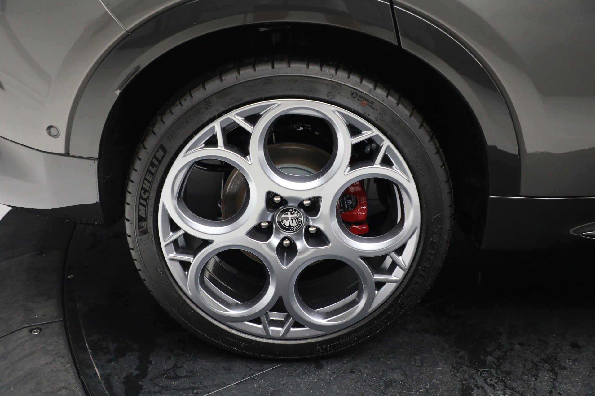 Used 2024 Alfa Romeo Tonale Veloce image 30