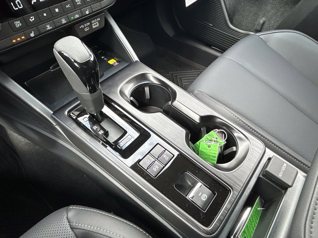 New 2026 Subaru Outback Limited AWD/4WD image 22