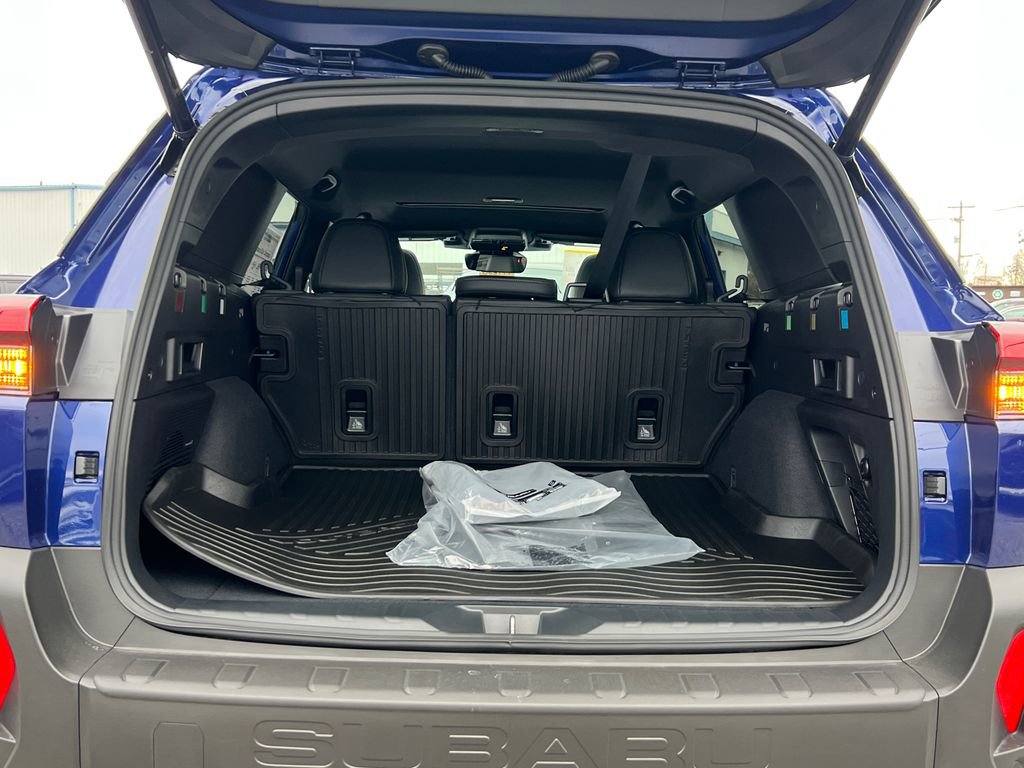 New 2026 Subaru Outback Limited XT image 15