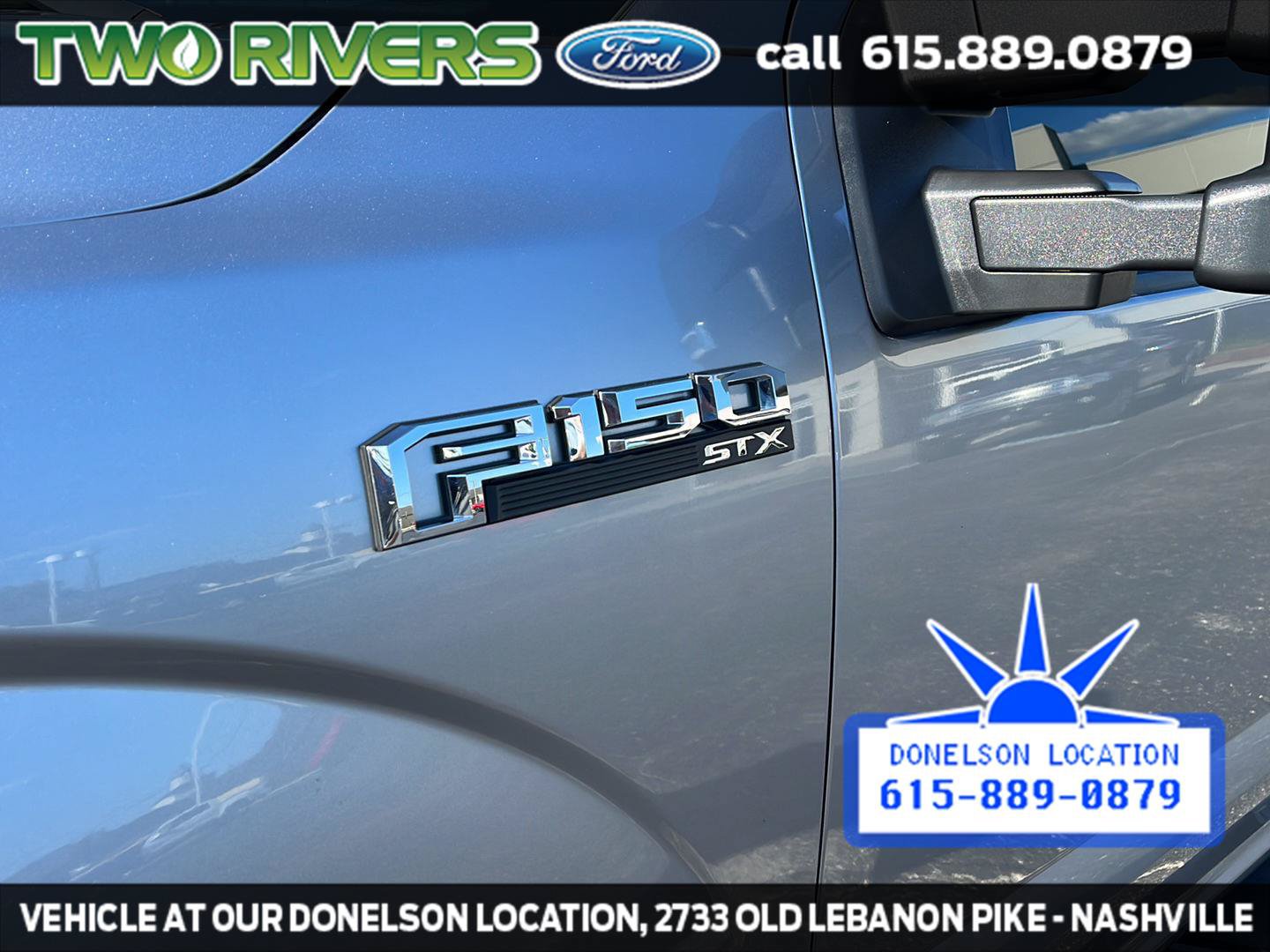 Used 2020 Ford F150 XL w/ Equipment Group 101A Mid AWD/4WD image 5