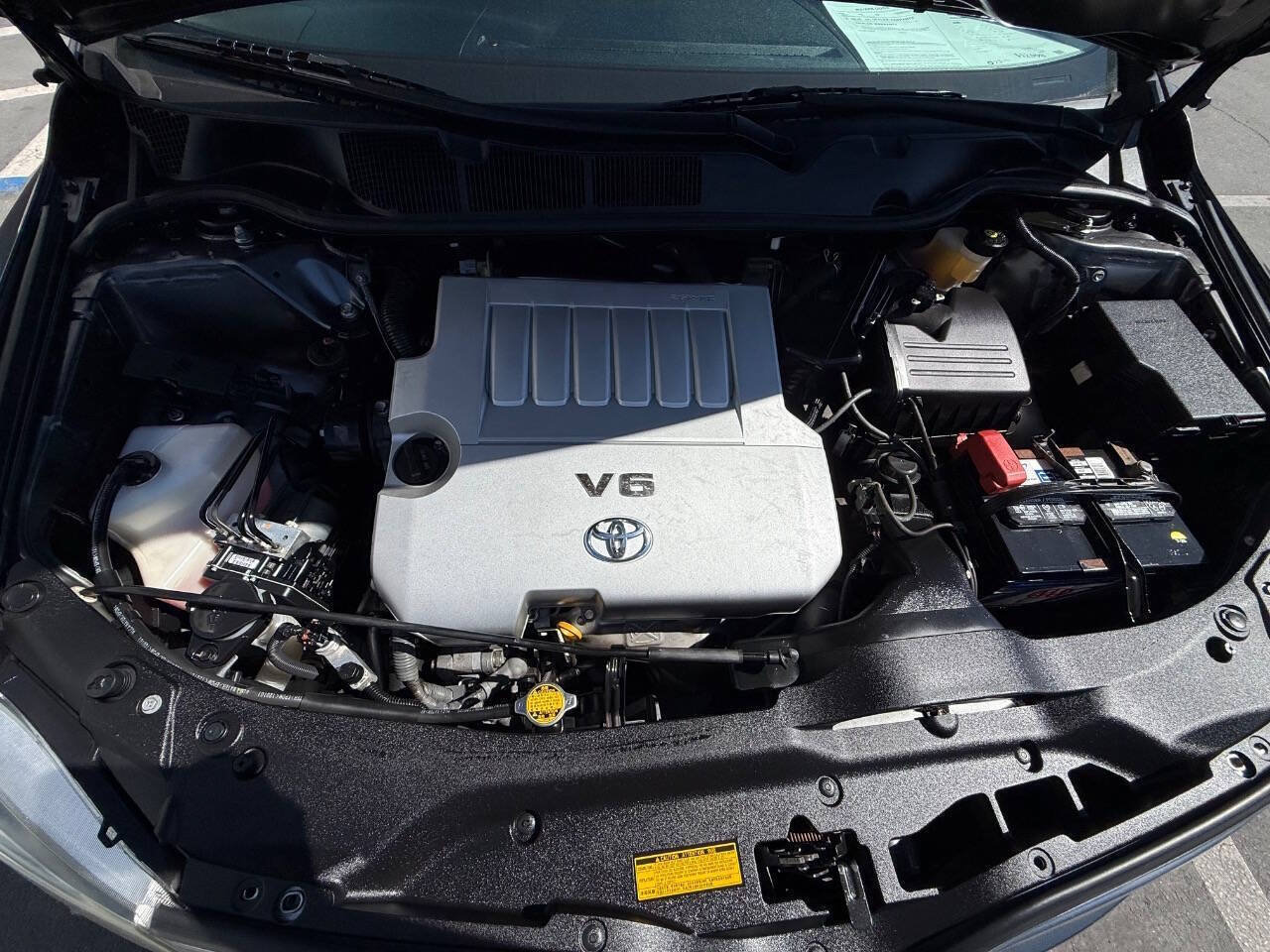 Used 2012 Toyota Venza LE FWD image 18