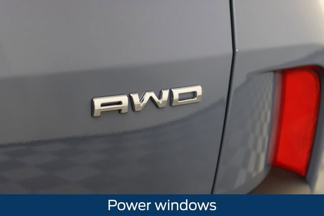 New 2026 Ford Escape ST-Line w/ Tech Pack #1 image 22