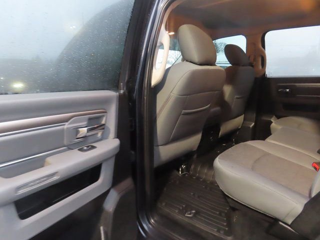 Used 2016 RAM 1500 Big Horn image 20