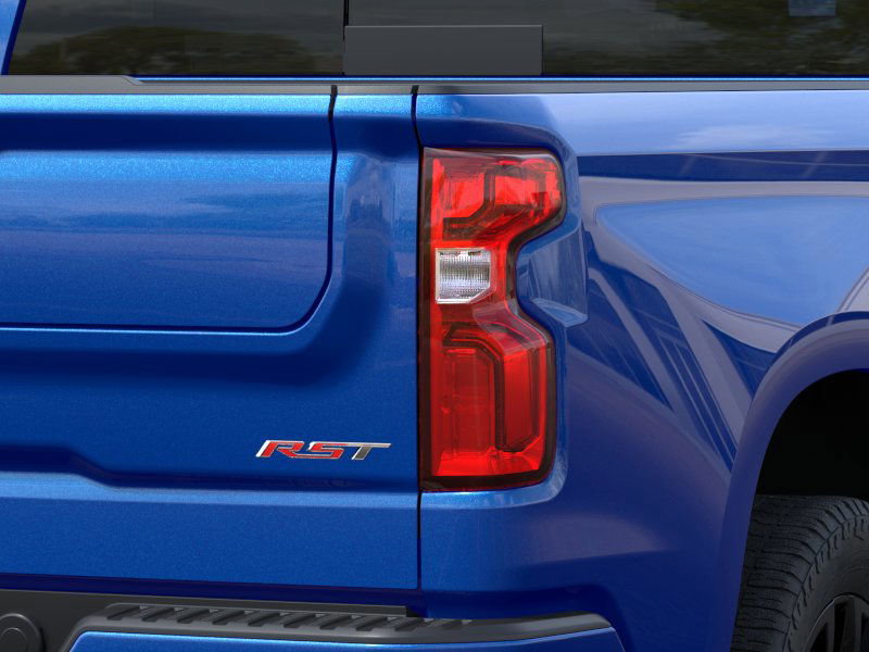 New 2025 Chevrolet Silverado 1500 RST w/ Convenience Package II image 11