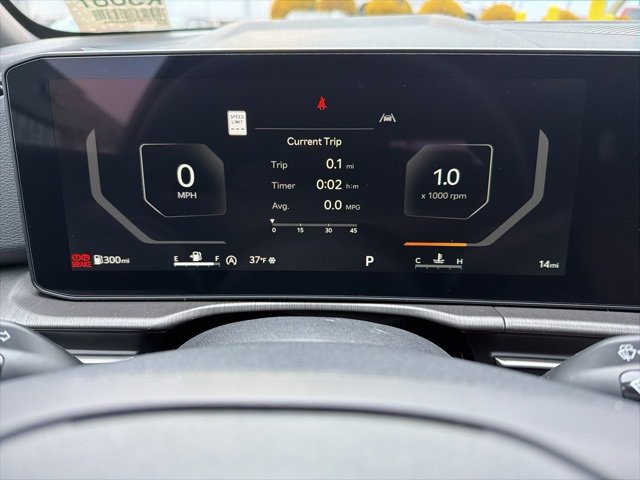 New 2026 Kia Sportage X-Line image 13