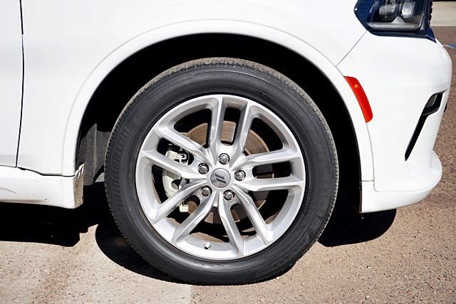 Used 2022 Dodge Durango GT RWD image 14