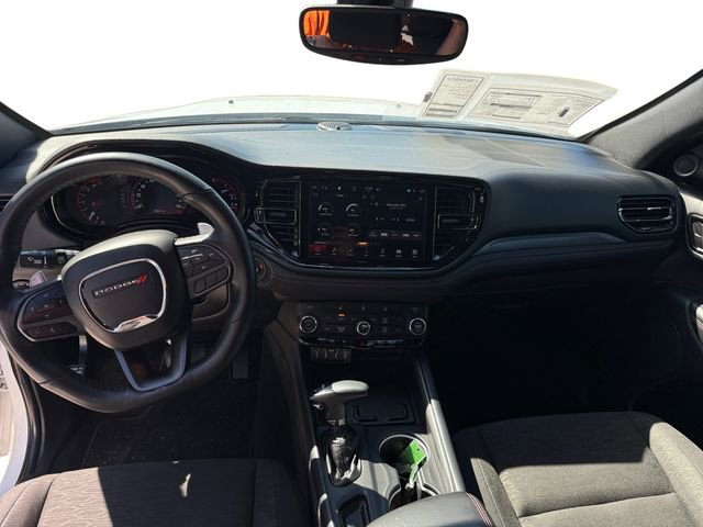 New 2024 Dodge Durango R/T w/ Blacktop Package image 10