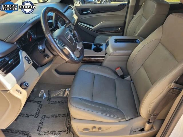 Used 2020 GMC Yukon SLT RWD image 28