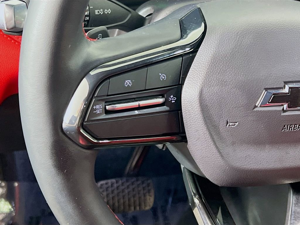 Used 2024 Chevrolet Blazer EV RS image 10