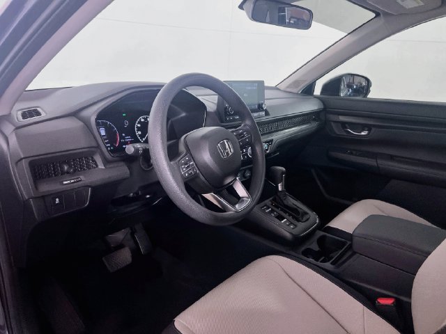 Certified 2023 Honda CR-V EX image 8