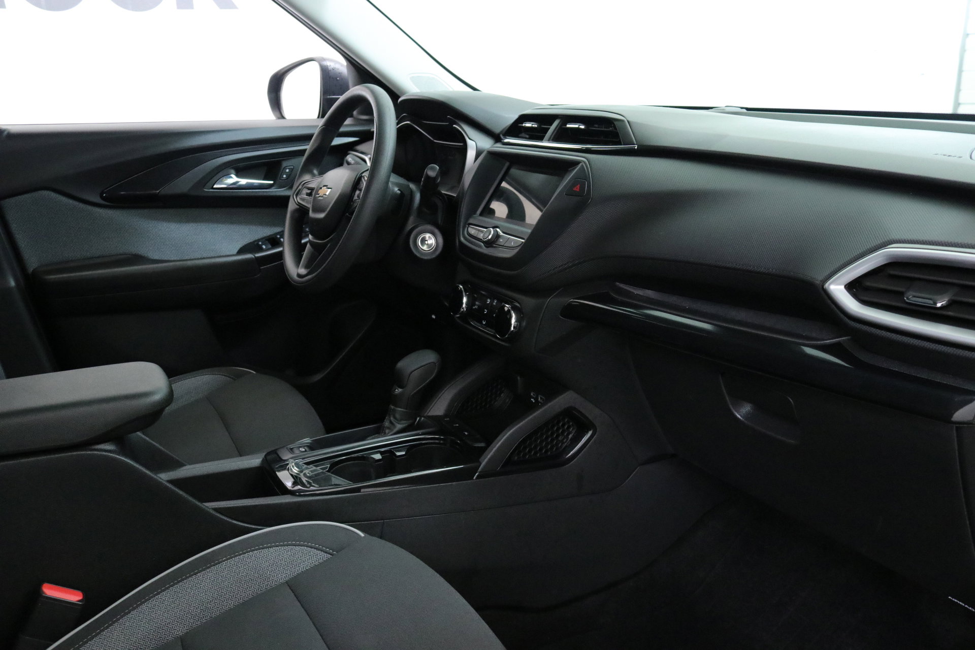 Certified 2023 Chevrolet TrailBlazer LS image 32