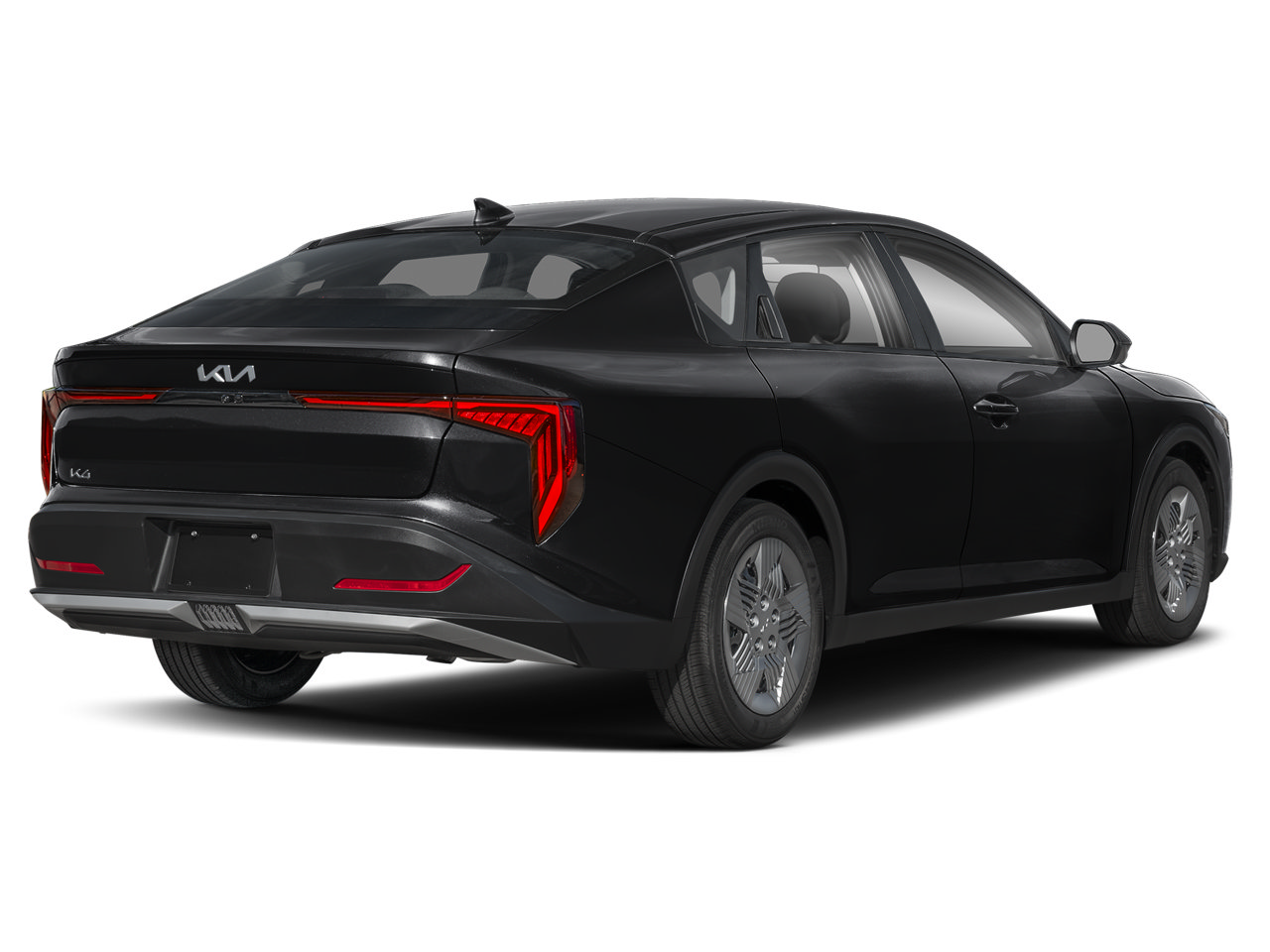 New 2026 Kia K4 FWD image 29