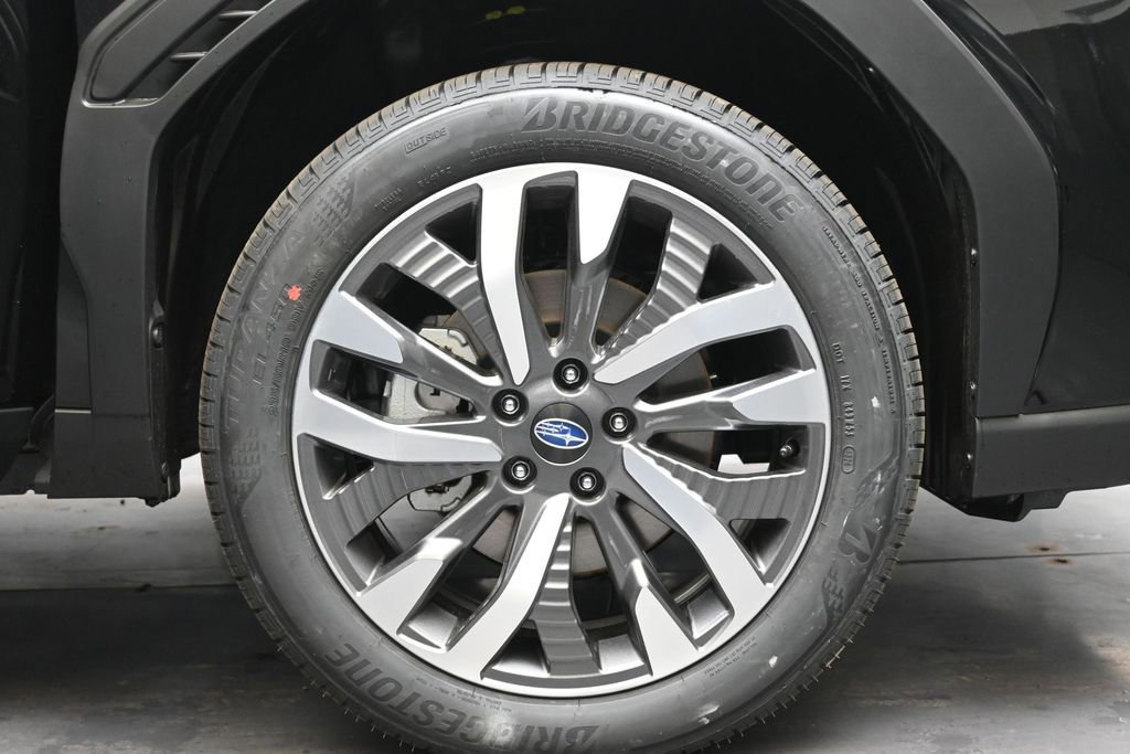 New 2026 Subaru Forester Touring AWD/4WD image 10