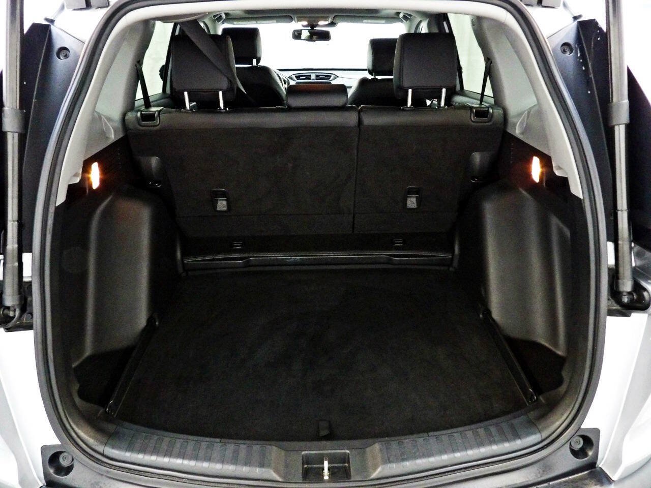 Used 2019 Honda CR-V EX-L image 13