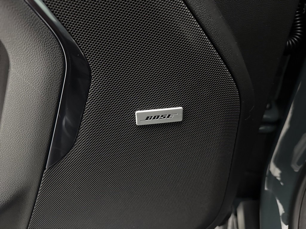 New 2026 GMC Yukon AT4 image 28