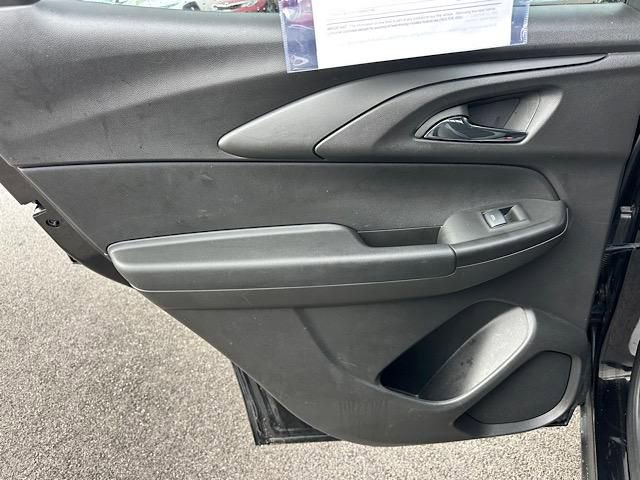 Used 2025 Chevrolet TrailBlazer LT image 20