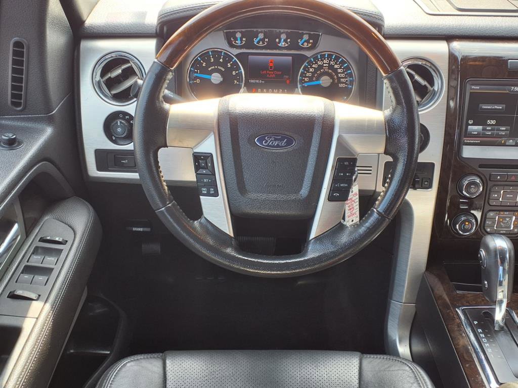 Used 2013 Ford F150 Platinum image 6