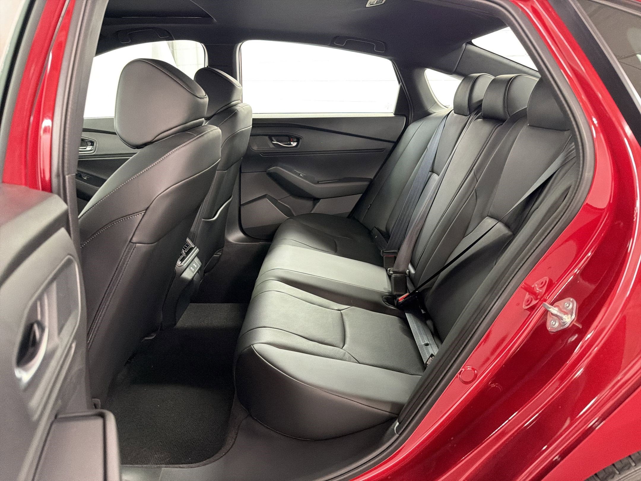 New 2026 Honda Accord Sport image 15