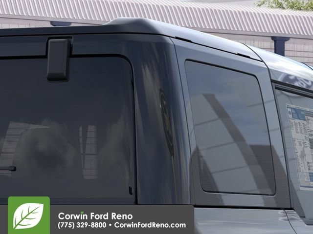New 2026 Ford Bronco Badlands AWD/4WD image 27