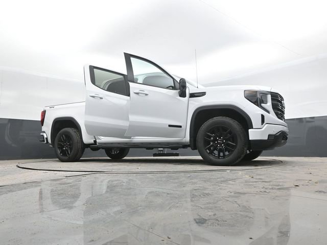 New 2026 GMC Sierra 1500 Elevation w/ Preferred Package image 47