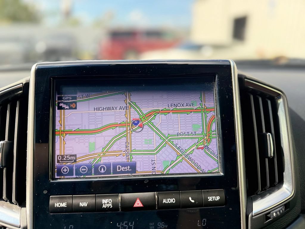 Used 2019 Toyota Land Cruiser AWD/4WD image 36