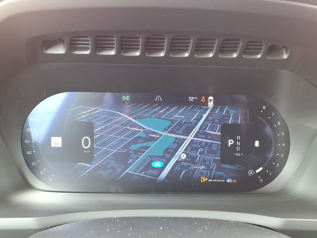 New 2026 Volvo XC90 B6 Plus w/ Protection Package Premier image 17