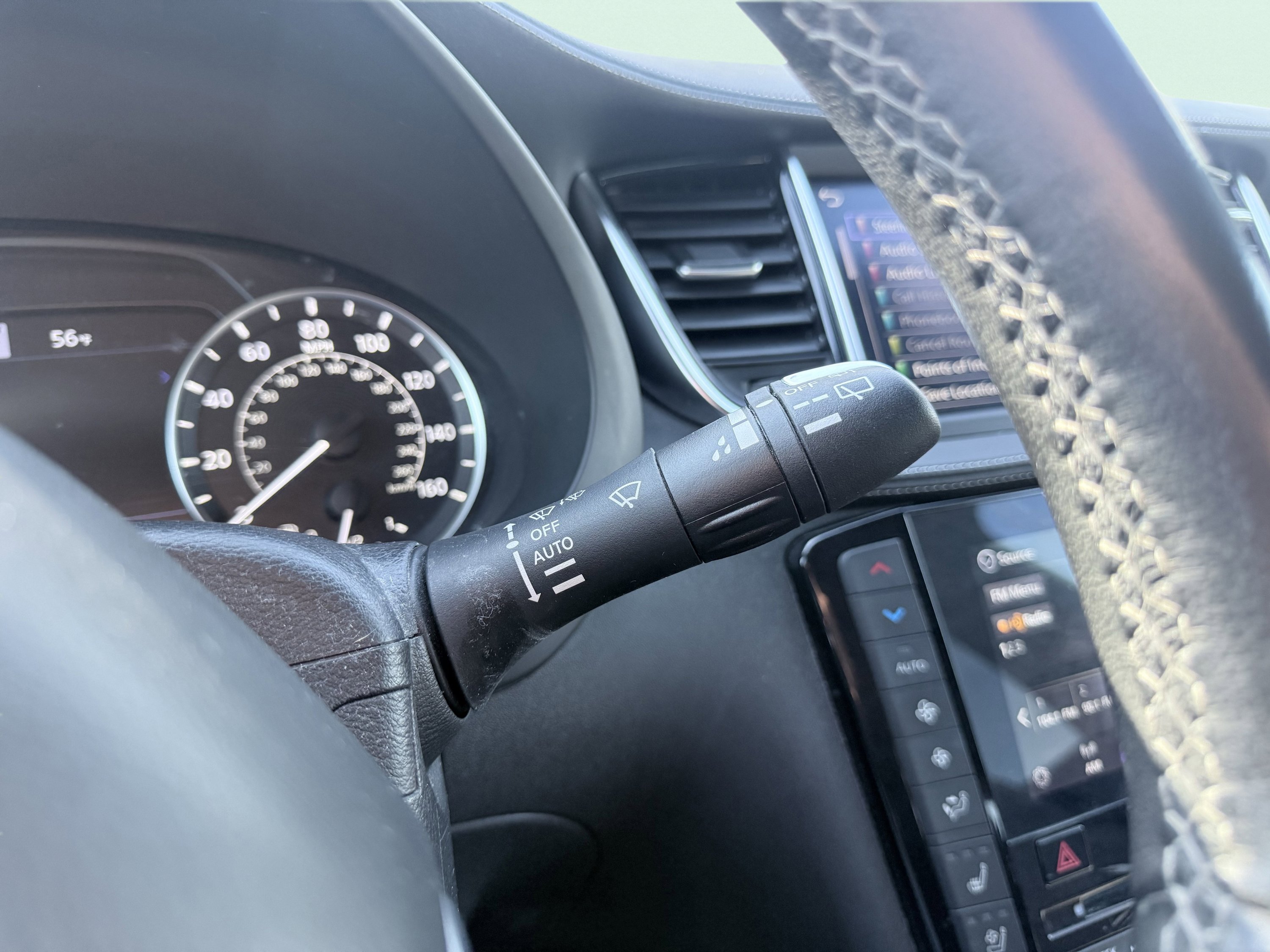 Used 2022 INFINITI QX55 Essential w/ Proactive Package image 70