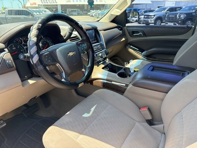 Used 2016 Chevrolet Tahoe LS image 9