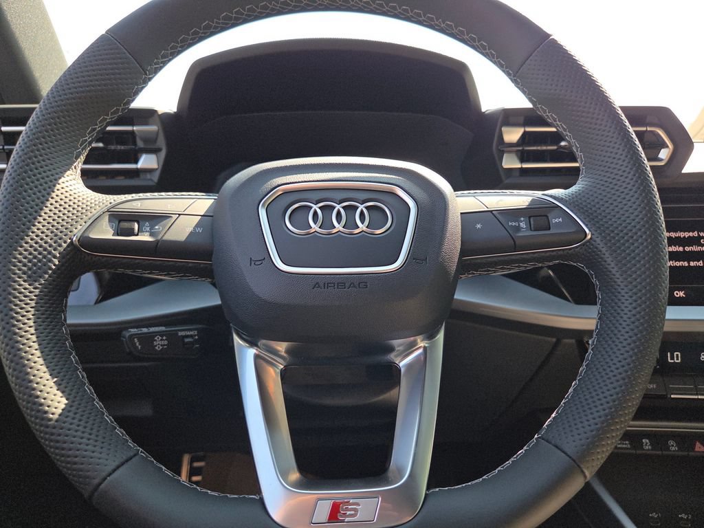 New 2026 Audi S3 Premium AWD/4WD image 34