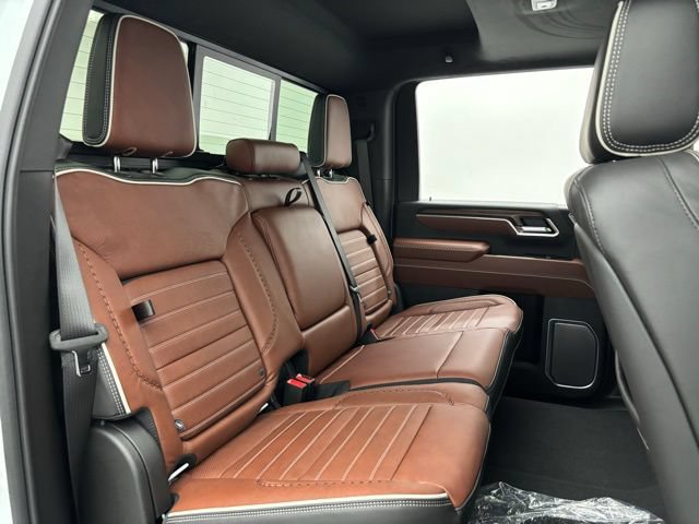 New 2026 GMC Sierra 2500 Denali Ultimate AWD/4WD image 41